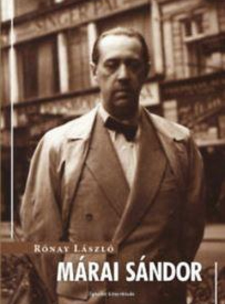 MÁRAI SÁNDOR