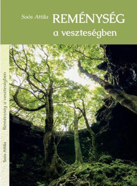 REMÉNYSÉG A VESZTESÉGBEN
