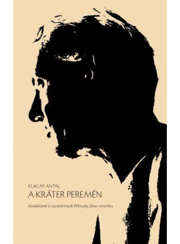 A KRÁTER PEREMÉN A KRÁTER PEREMÉN