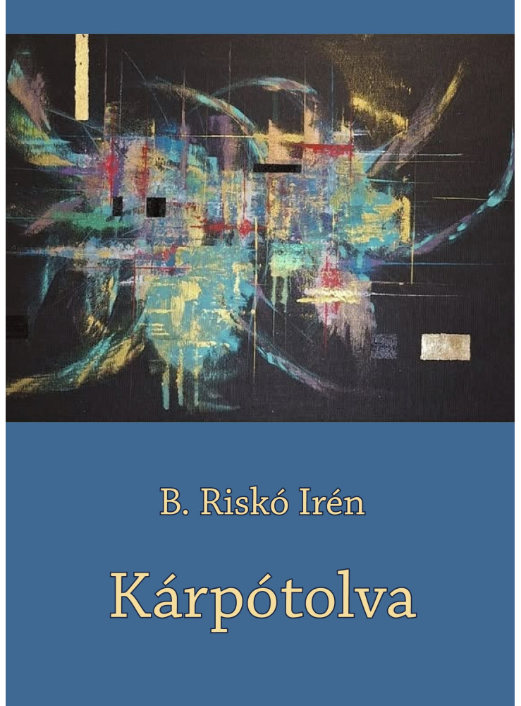 KÁRPÓTOLVA KÁRPÓTOLVA