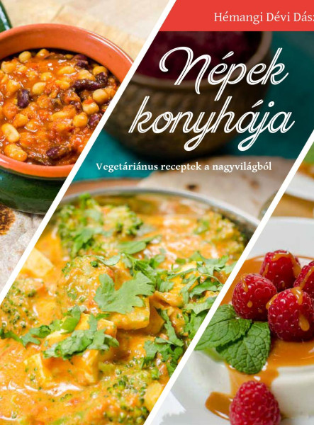 NÉPEK KONYHÁJA