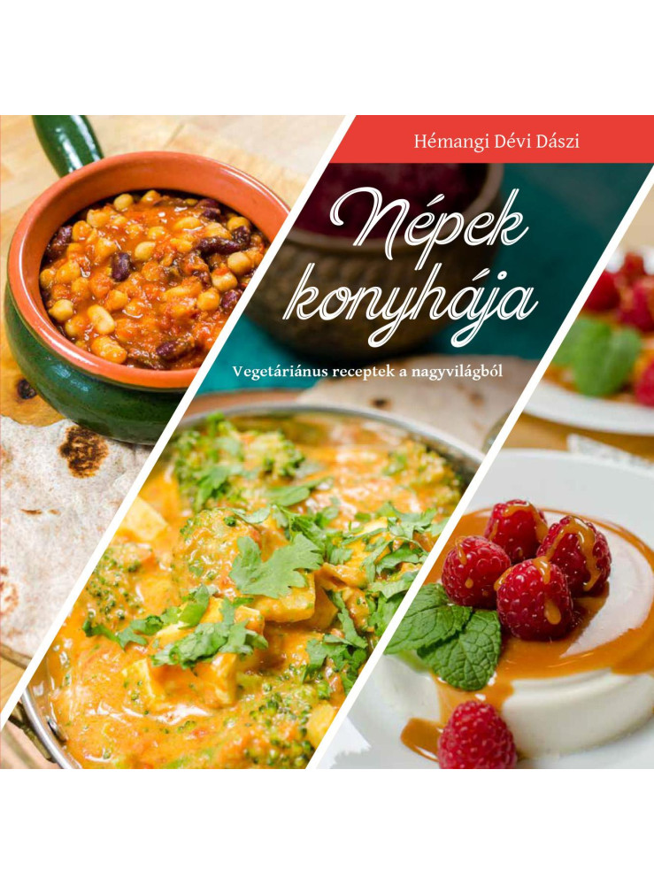 NÉPEK KONYHÁJA