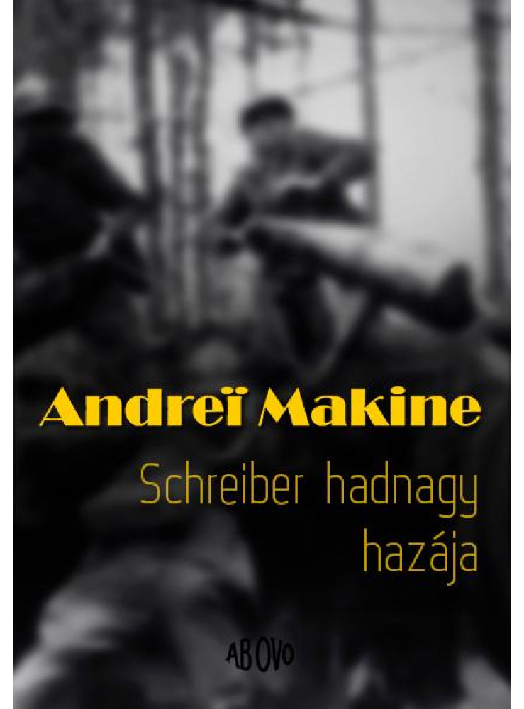 SCHREIBER HADNAGY HAZÁJA SCHREIBER HADNAGY HAZÁJA