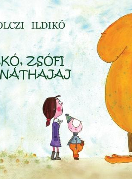 PALKÓ, ZSÓFI ÉS A NÁTHAJAJ