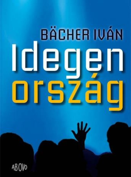 IDEGEN ORSZÁG