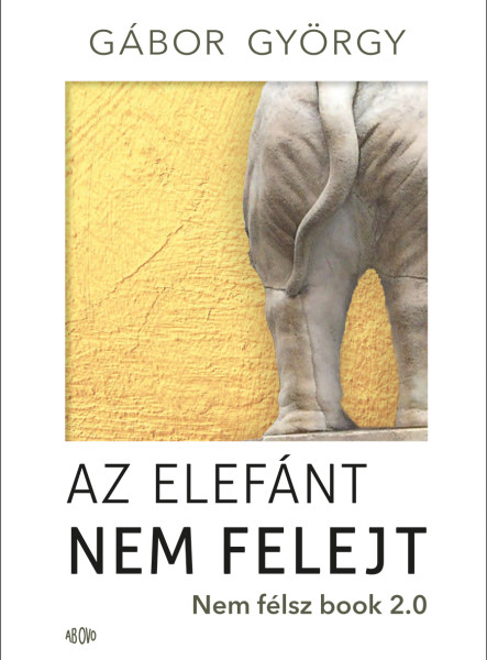 AZ ELEFÁNT NEM FELEJT
