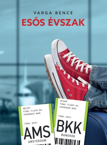 ESŐS ÉVSZAK