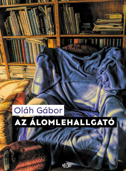 AZ ÁLOMLEHALLGATÓ