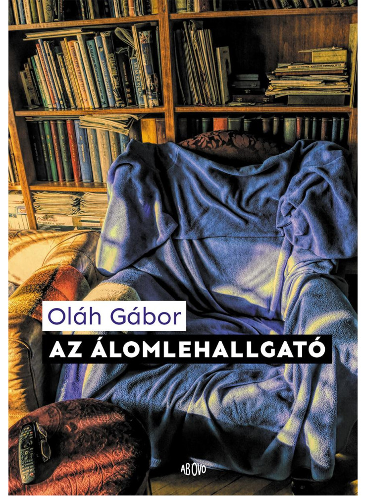 AZ ÁLOMLEHALLGATÓ