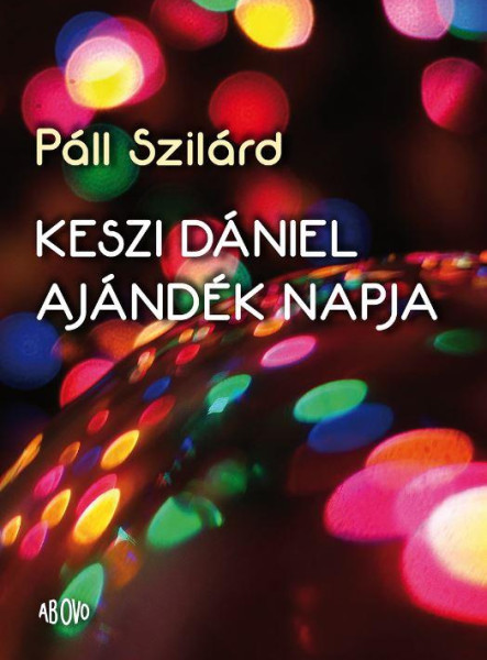 KESZI DÁNIEL AJÁNDÉK NAPJA