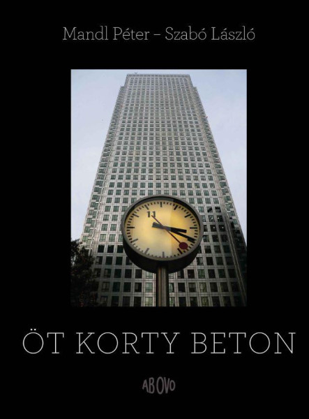 ÖT KORTY BETON