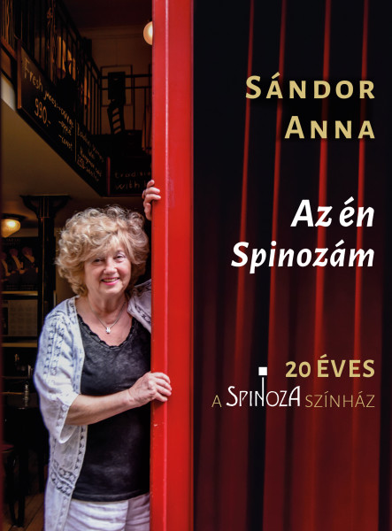 AZ ÉN SPINOZÁM