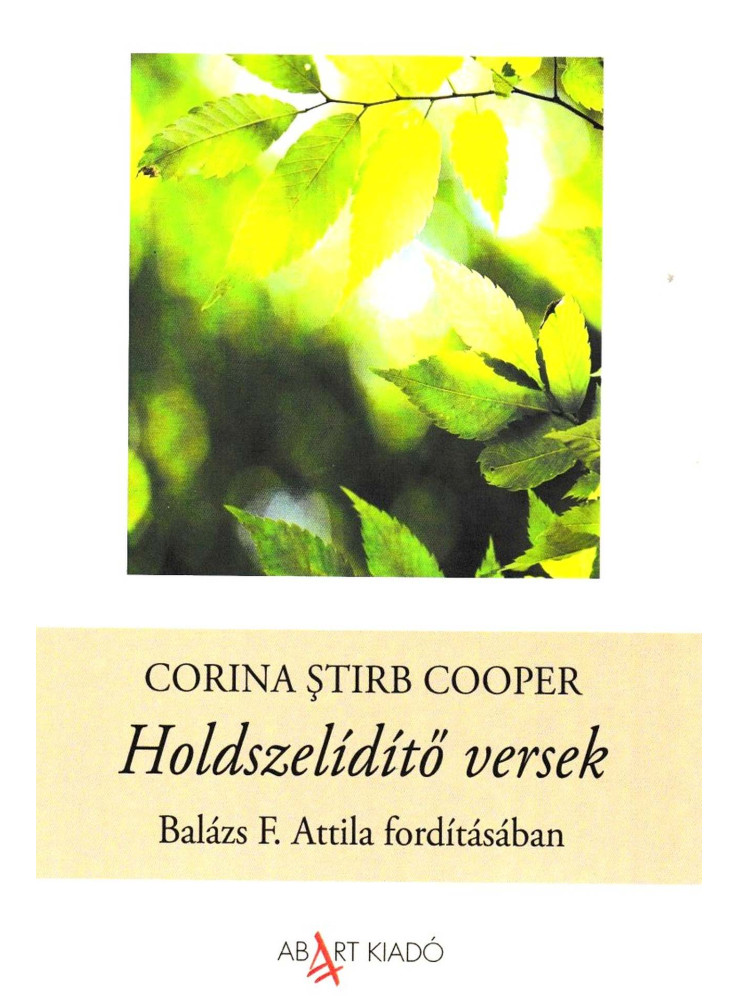 HOLDSZELÍDÍTŐ VERSEK