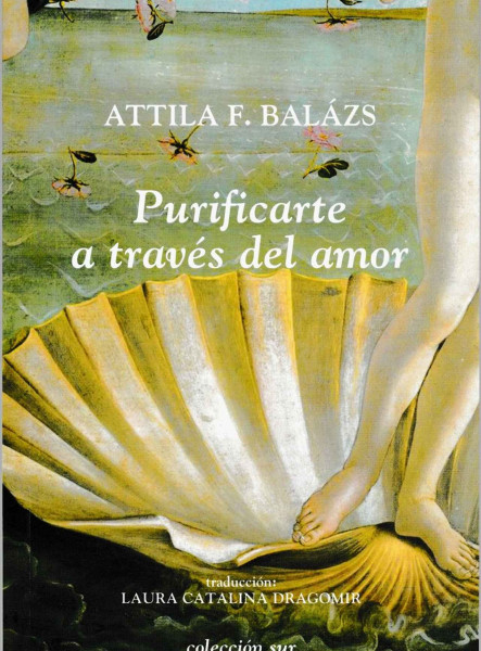 PURIFICARTE A TRAVÉS DEL AMOR