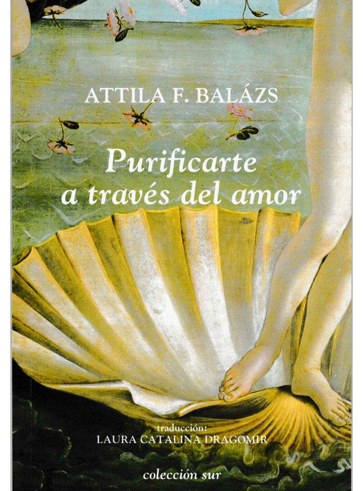 PURIFICARTE A TRAVÉS DEL AMOR