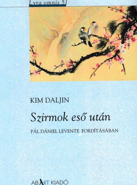 SZIRMOK ESŐ UTÁN