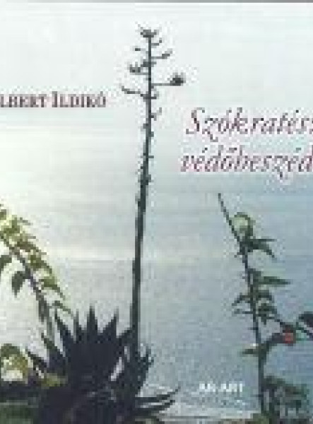 SZÓKRATÉSZ VÉDŐBESZÉDE