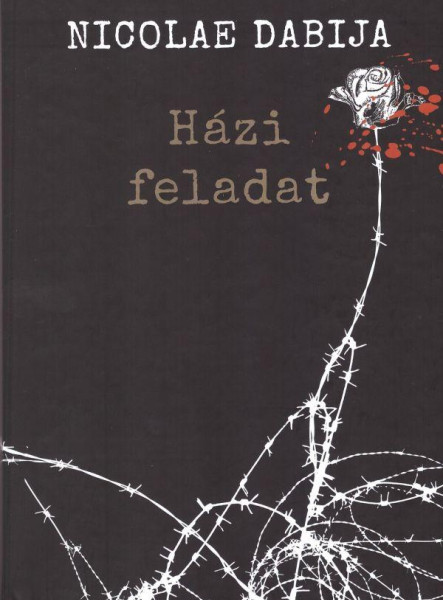 HÁZI FELADAT