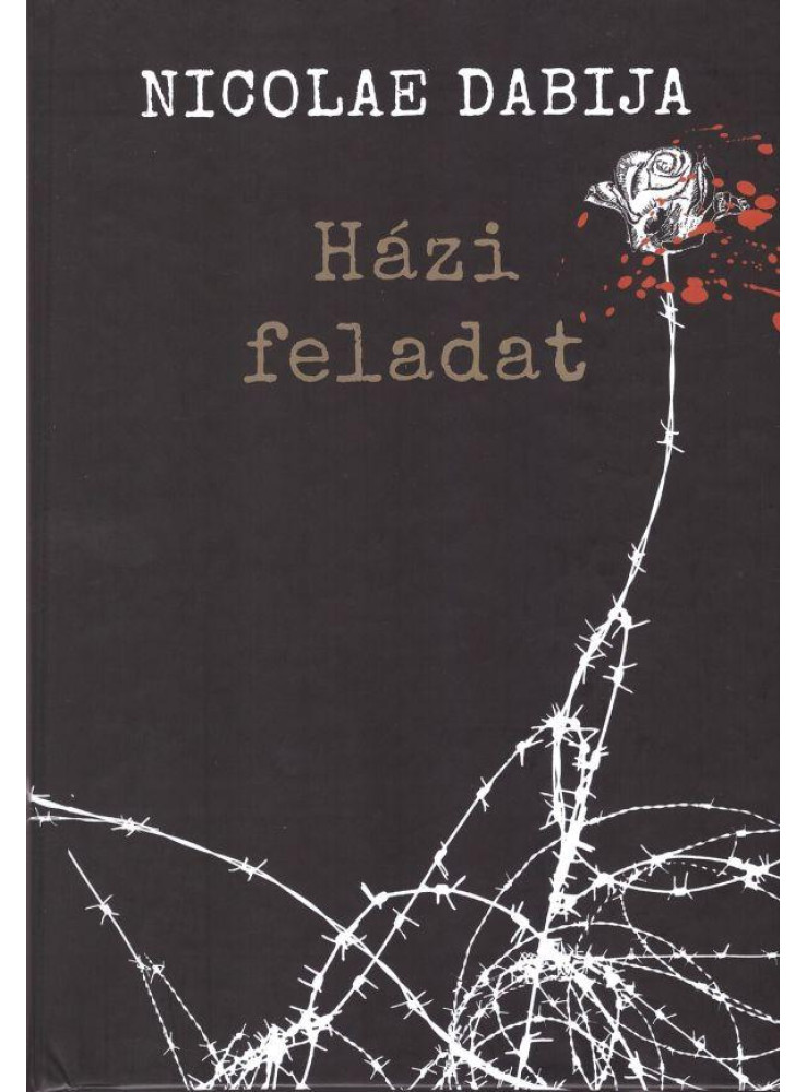 HÁZI FELADAT