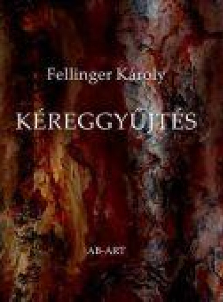 KÉREGGYŰJTÉS