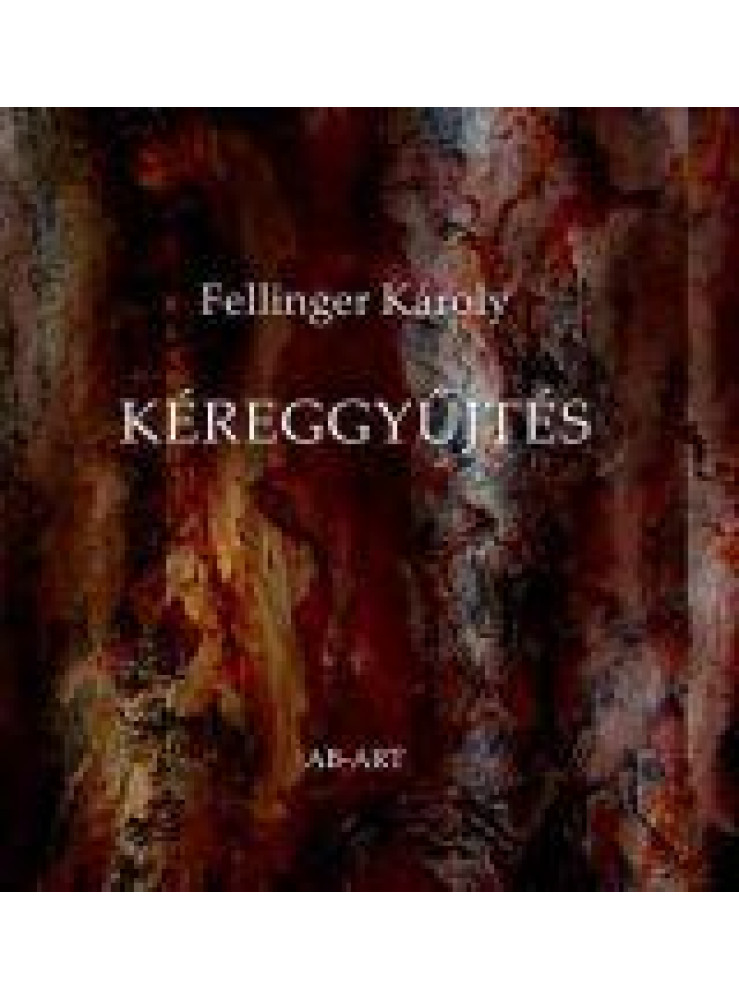KÉREGGYŰJTÉS KÉREGGYŰJTÉS