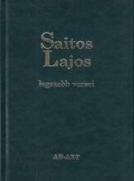 SAITOS LAJOS LEGSZEBB VERSEI - ÜKH 2018