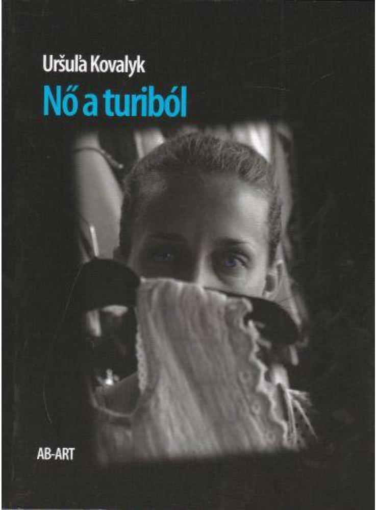 NŐ A TURIBÓL NŐ A TURIBÓL
