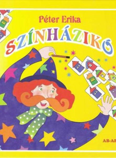 SZÍNHÁZIKÓ