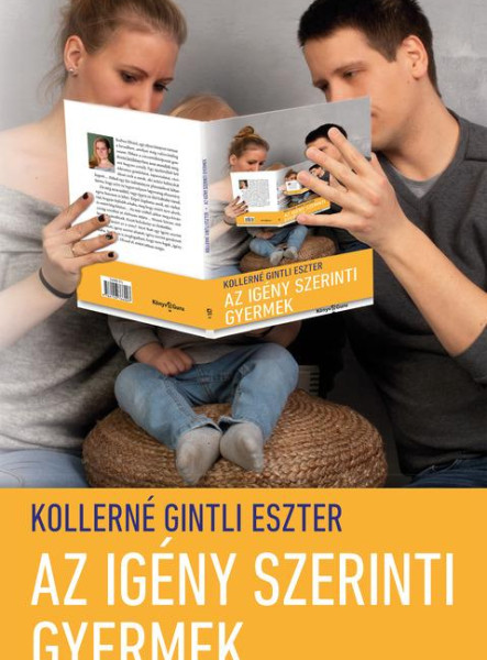 AZ IGÉNY SZERINTI GYERMEK