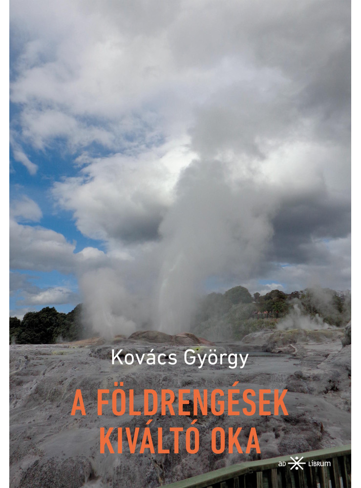 A FÖLDRENGÉSEK KIVÁLTÓ OKA A FÖLDRENGÉSEK KIVÁLTÓ OKA