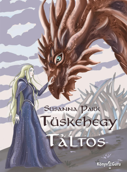 TÜSKEHEGY - TÁLTOS