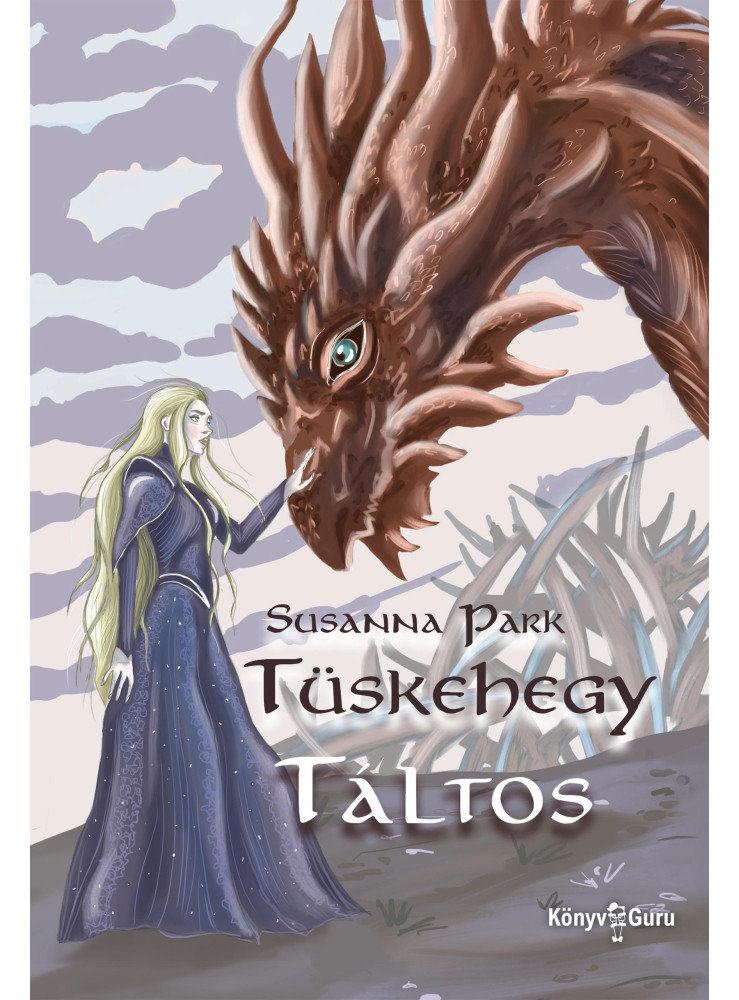 TÜSKEHEGY - TÁLTOS