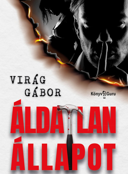 ÁLDATLAN ÁLLAPOT