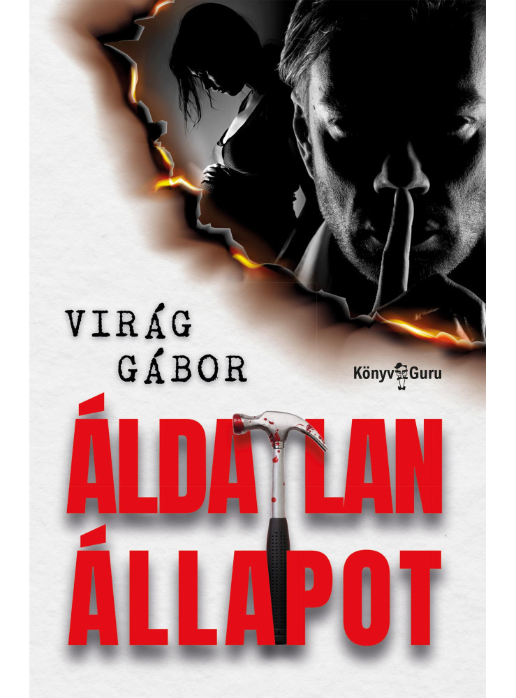 ÁLDATLAN ÁLLAPOT ÁLDATLAN ÁLLAPOT