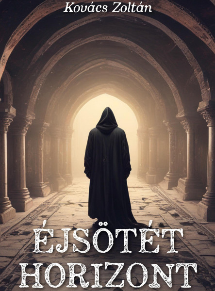 ÉJSÖTÉT HORIZONT