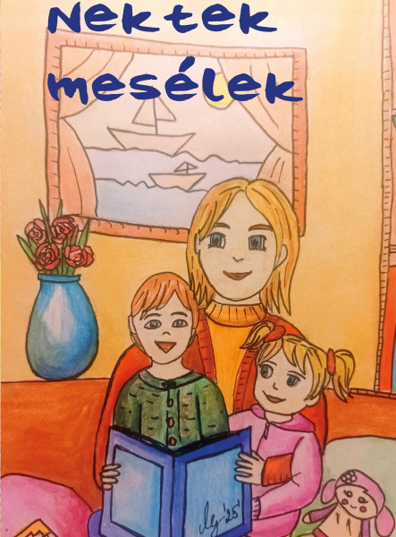 NEKTEK MESÉLEK