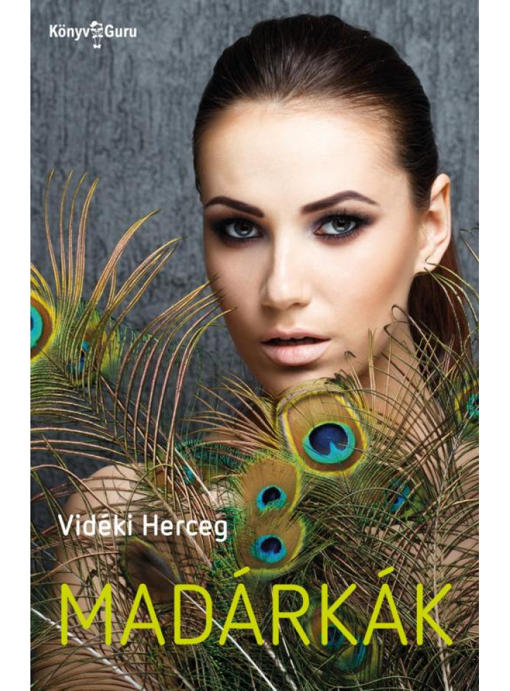 MADÁRKÁK MADÁRKÁK