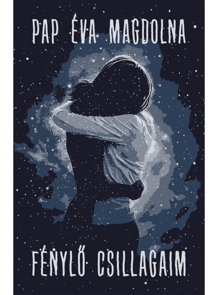 FÉNYLŐ CSILLAGAIM