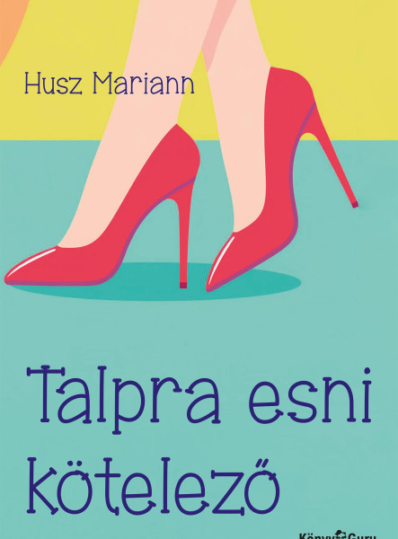 TALPRA ESNI KÖTELEZŐ