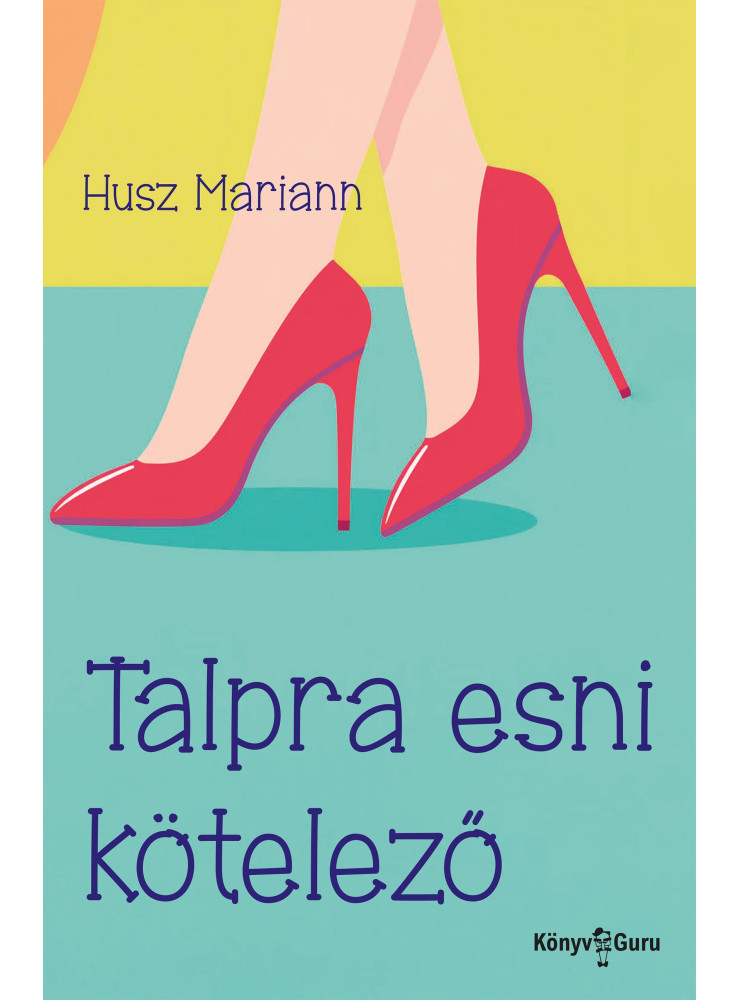 TALPRA ESNI KÖTELEZŐ TALPRA ESNI KÖTELEZŐ