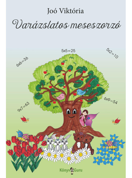 VARÁZSLATOS MESESZORZÓ