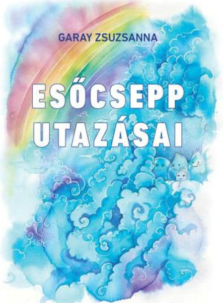 ESŐCSEPP UTAZÁSAI