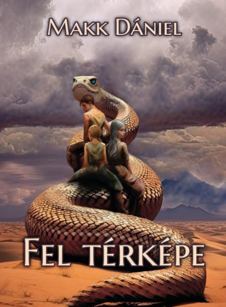FEL TÉRKÉPE