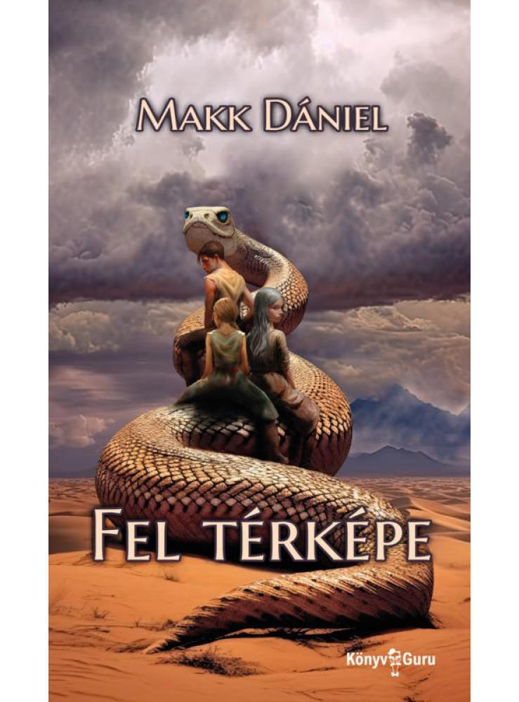 FEL TÉRKÉPE