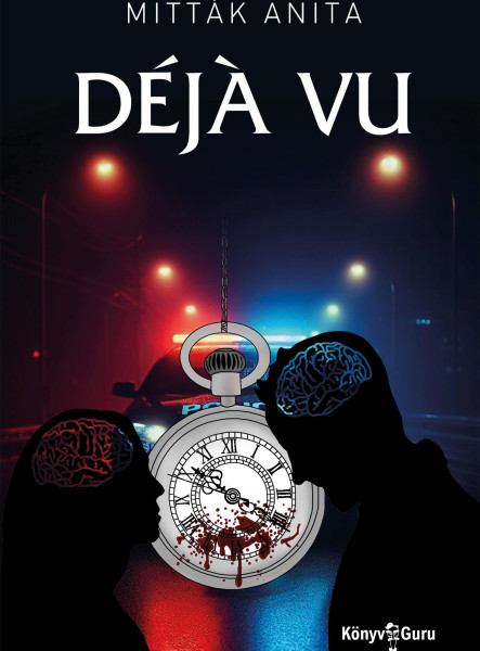 DÉJA VU
