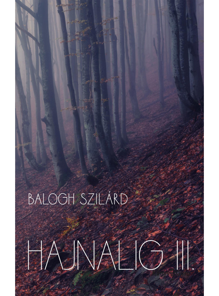 HAJNALIG III. HAJNALIG III.