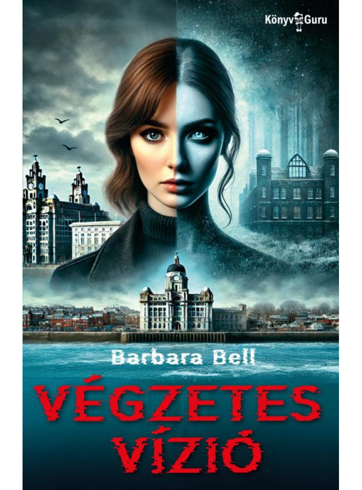 VÉGZETES VÍZIÓ VÉGZETES VÍZIÓ