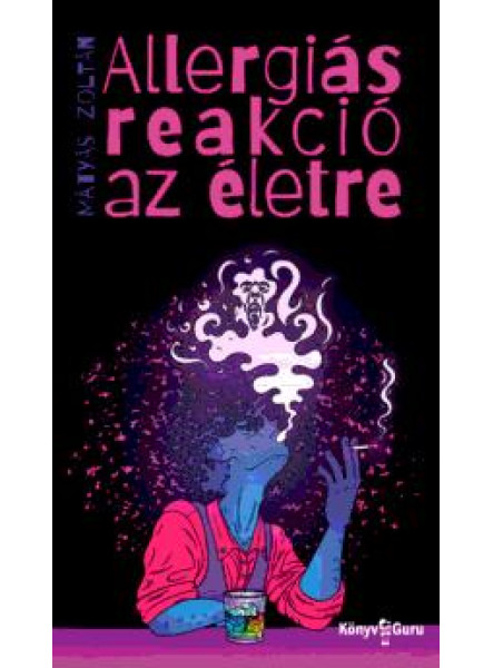 ALLERGIÁS REAKCIÓ AZ ÉLETRE