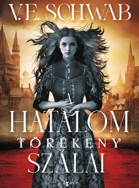 A HATALOM TÖRÉKENY SZÁLAI