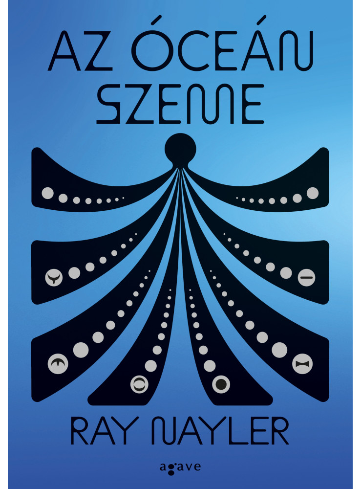 AZ ÓCEÁN SZEME AZ ÓCEÁN SZEME